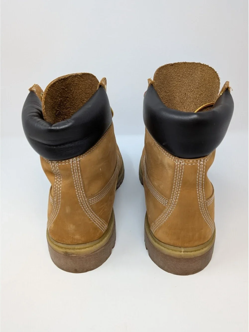 Timberland excellent pre